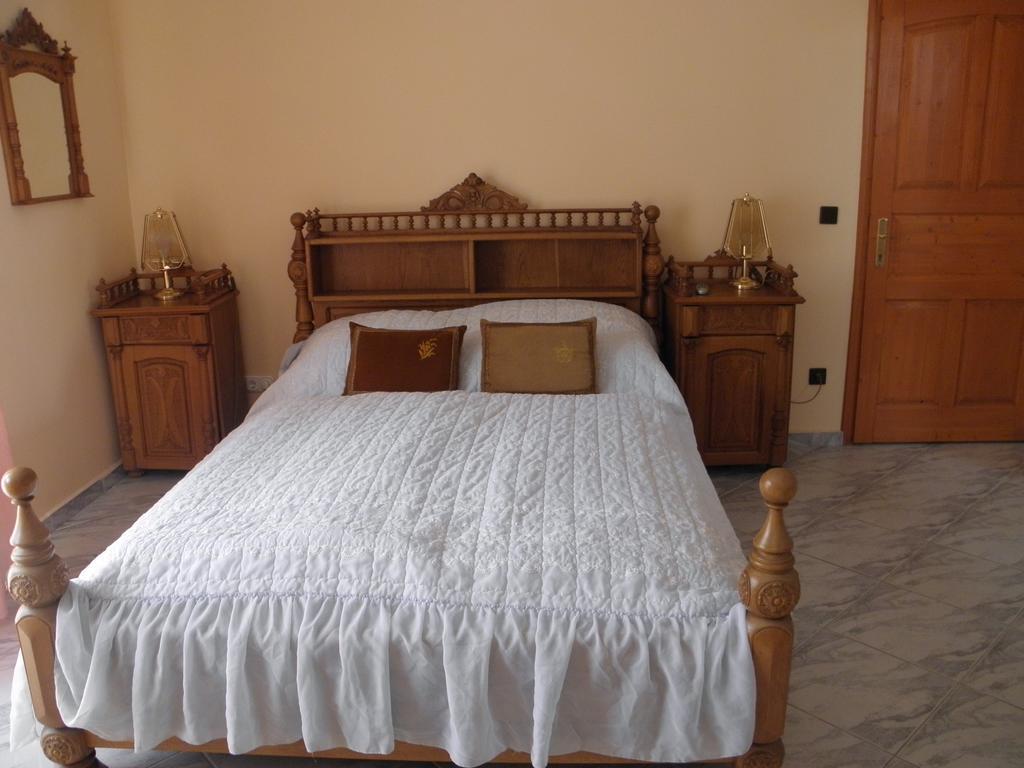 Bed and Breakfast Kristaly Apartman Хевіз Екстер'єр фото